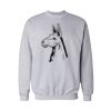 Ultimate Cotton ® Crewneck Sweatshirt Thumbnail