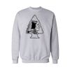 Ultimate Cotton ® Crewneck Sweatshirt Thumbnail