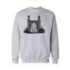 Ultimate Cotton ® Crewneck Sweatshirt Thumbnail