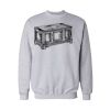 Ultimate Cotton ® Crewneck Sweatshirt Thumbnail