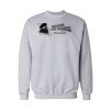 Ultimate Cotton ® Crewneck Sweatshirt Thumbnail
