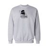 Ultimate Cotton ® Crewneck Sweatshirt Thumbnail