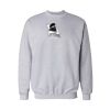 Ultimate Cotton ® Crewneck Sweatshirt Thumbnail