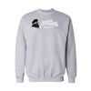 Ultimate Cotton ® Crewneck Sweatshirt Thumbnail