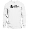 Heavyweight Long Sleeve T-Shirt Thumbnail