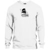 Heavyweight Long Sleeve T-Shirt Thumbnail