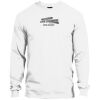 Heavyweight Long Sleeve T-Shirt Thumbnail