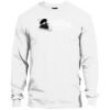 Heavyweight Long Sleeve T-Shirt Thumbnail
