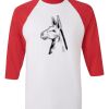 Mens 3/4 Raglan Thumbnail