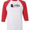 Mens 3/4 Raglan Thumbnail