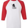 Mens 3/4 Raglan Thumbnail