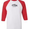 Mens 3/4 Raglan Thumbnail