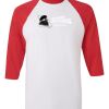 Mens 3/4 Raglan Thumbnail