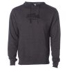 Midweight Hooded Pullover Sweatshirt Thumbnail