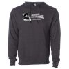 Midweight Hooded Pullover Sweatshirt Thumbnail