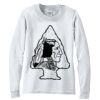 Gildan Long Sleeve T Shirt Thumbnail