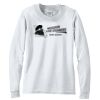 Gildan Long Sleeve T Shirt Thumbnail