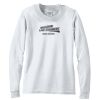 Gildan Long Sleeve T Shirt Thumbnail