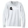Gildan Long Sleeve T Shirt Thumbnail